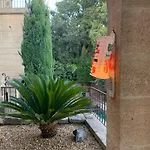 Maison Uzes Piscine Plein Sud Avec Superbe Vue