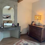 Maison Uzes Piscine Plein Sud Avec Superbe Vue 别墅 Saint-Maximin (Gard)