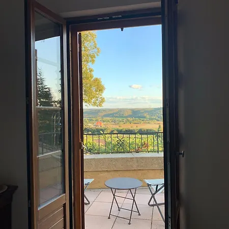 Maison Uzès Piscine Plein Sud Avec Superbe Vue Villa Saint-Maximin (Gard)